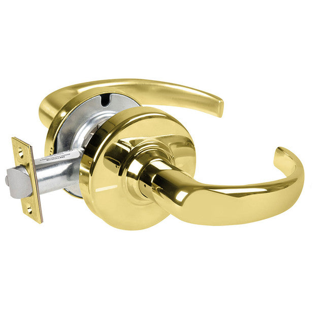 ND Series Commercial Grade Passage Door Lever