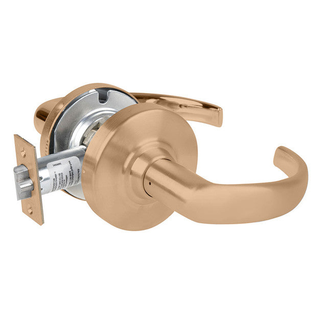 ND Series Commercial Grade Passage Door Lever