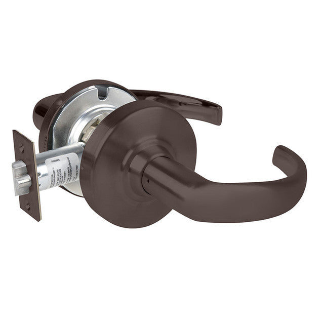 ND Series Commercial Grade Passage Door Lever