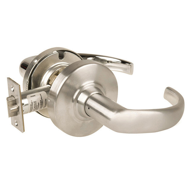 ND Series Commercial Grade Passage Door Lever