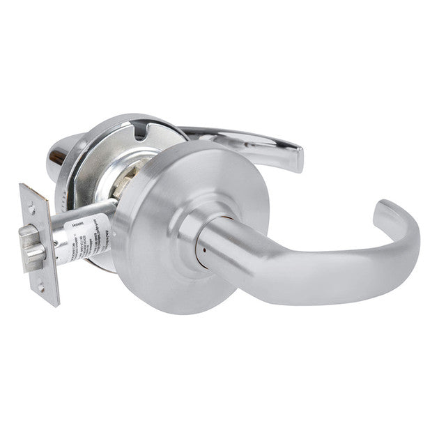 ND Series Commercial Grade Passage Door Lever