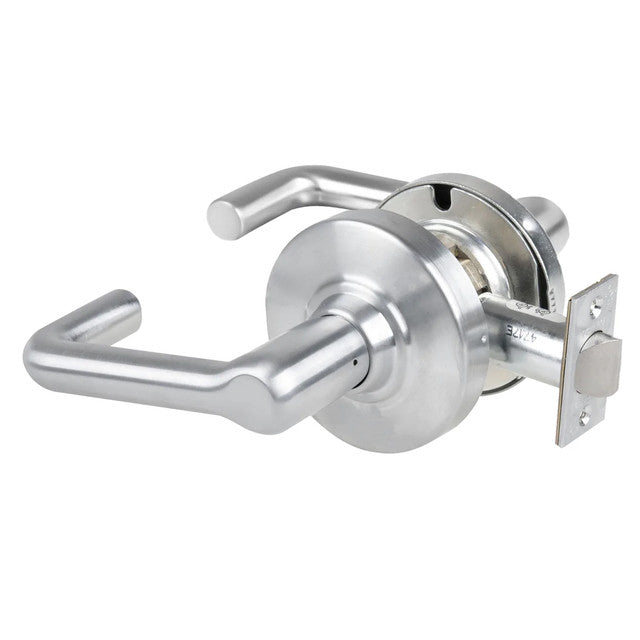ND Series Commercial Grade Passage Door Lever