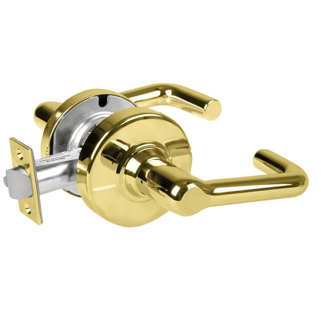 ND Series Commercial Grade Passage Door Lever