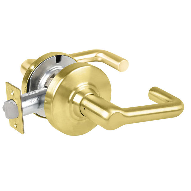 ND Series Commercial Grade Passage Door Lever