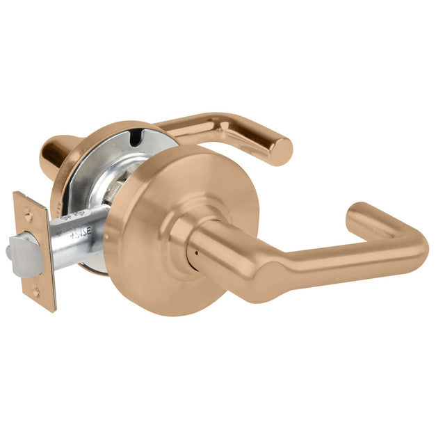 ND Series Commercial Grade Passage Door Lever