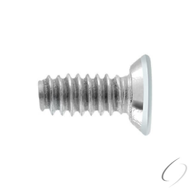SCMS1005USP Machine Screw; Steel; #10 x 1/2"; Prime Coat Finish