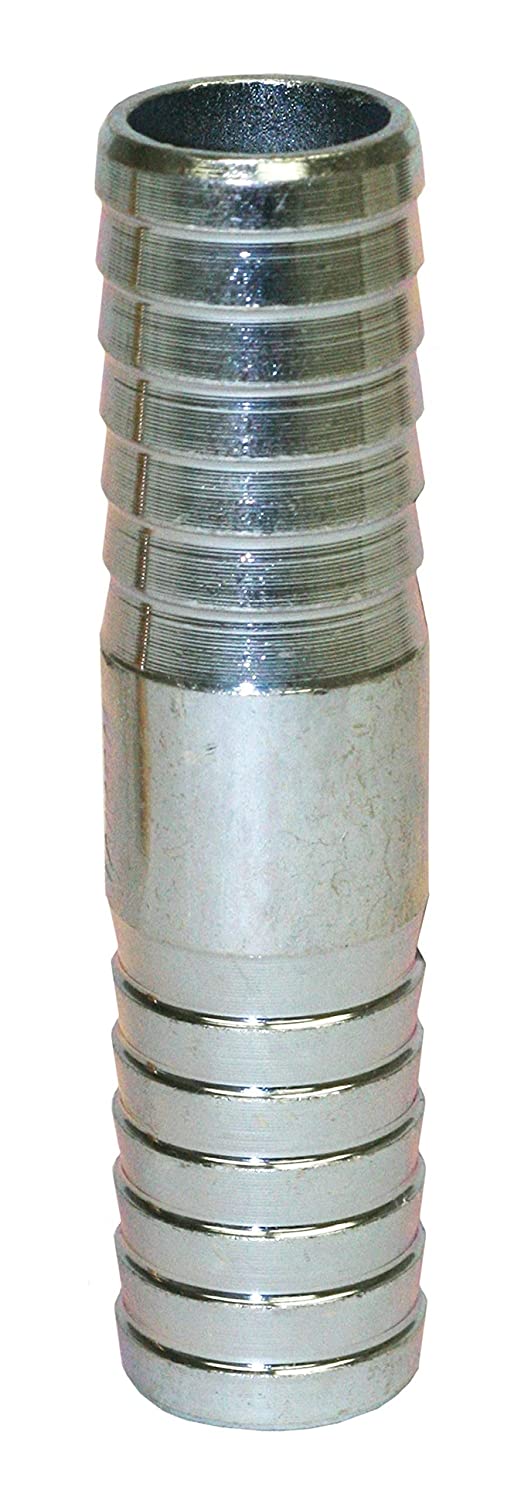 Merrill Mfg SCP100 - 1" Steel Coupling, Steel