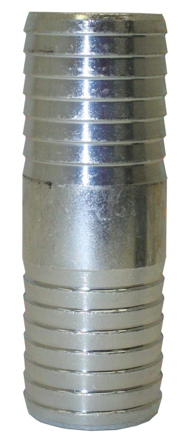 Merrill Mfg SCP125 - 1-1/4" Steel Insert Coupling
