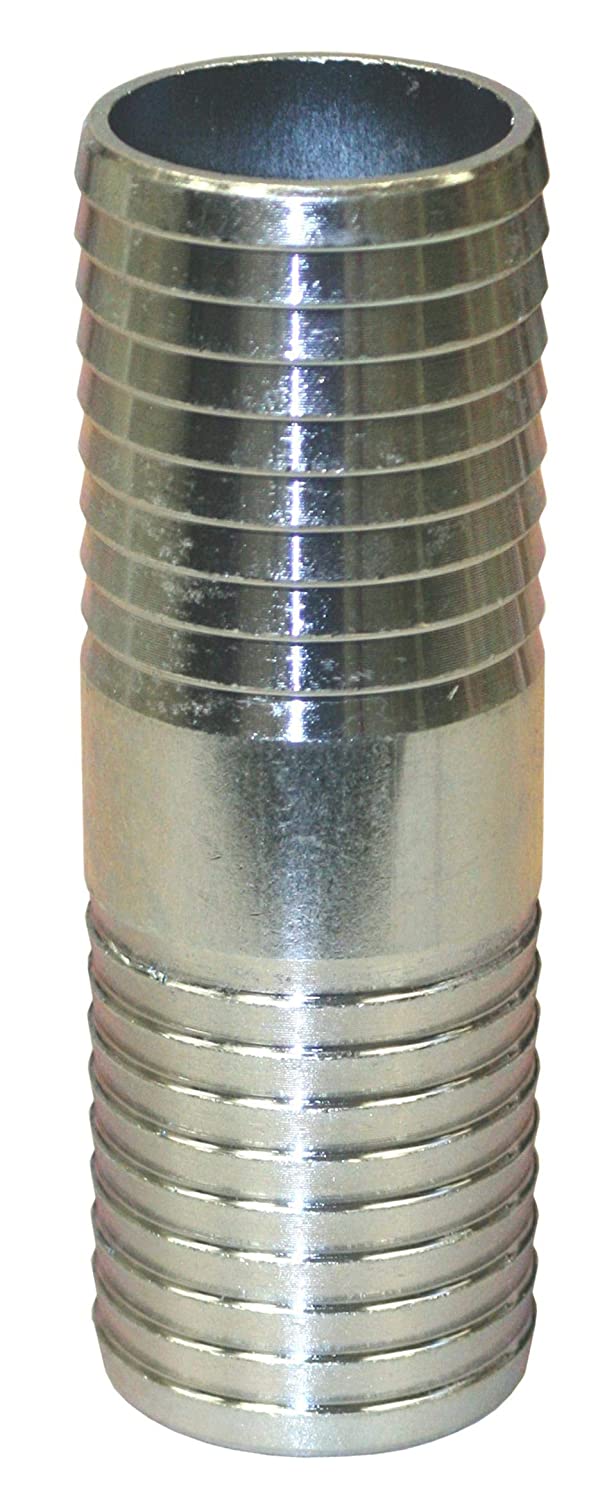 Merrill Mfg SCP150 - 1-1/2" Steel Coupling, Steel