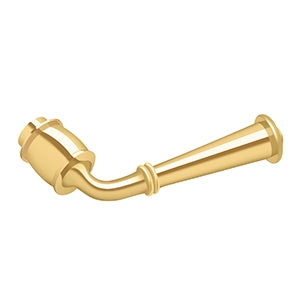 SDL688CR003/LEV Accessory Lever for SDL688; Lifetime Brass Finish