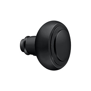 SDL688U19/KNOB Accessory Knob for SDL688; Black Finish