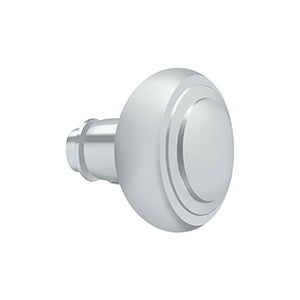 SDL688U26/KNOB Accessory Knob for SDL688; Bright Chrome Finish