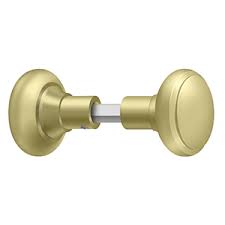 SDML334/KKU26D Accessory Knob Set for SDML334 Satin Chrome Finish