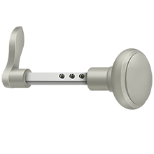 SDML334U26D/REP Replacement Set for SDML334 Satin Chrome Finish