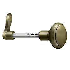 SDML334U5/REPL Replacement Set for SDML334 Antique Brass Finish