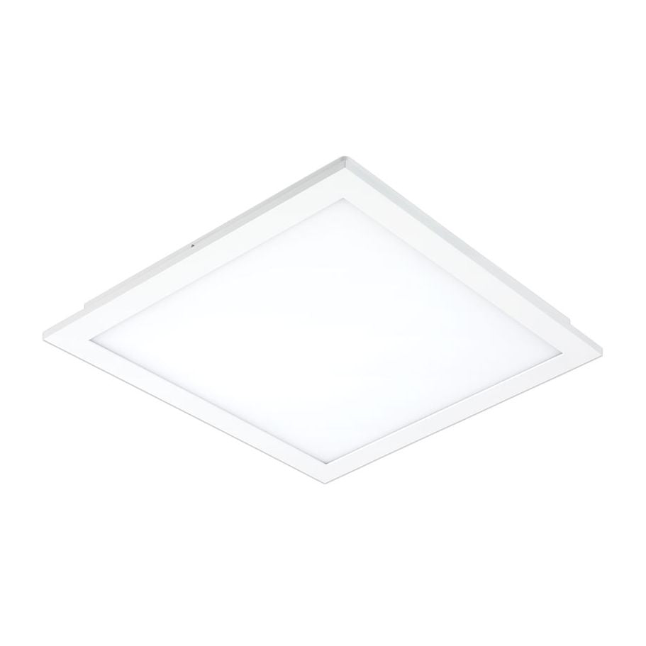 SIG80-110ELED - BreezSignature 80/110 CFM Fan w/Edge-lit Adjustable Color Temp Dimmable LED Light