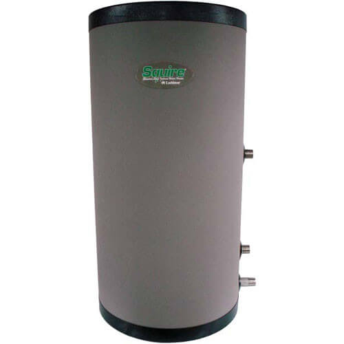 SIT040 - 40 Gallon, Squire SIT040 Indirect Water Heater