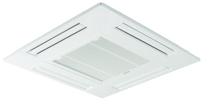 SLP-18FAU - Mitsubishi Electric SLP-18FAU Air Distribution Grille