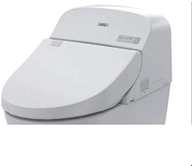 SN920M#12 - Three Wash Modes G400 Replacement Washlet with Auto Open/Close Function-SEDONA BEIG