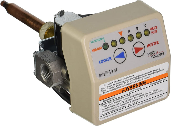 Rheem SP13845A - Rheem SP13845A Gas Thermostat