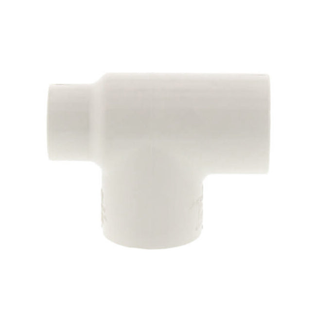 Spears 4101-126 - 1" x 3/4" x 1" CPVC CTS Reducing Tee (Socket)