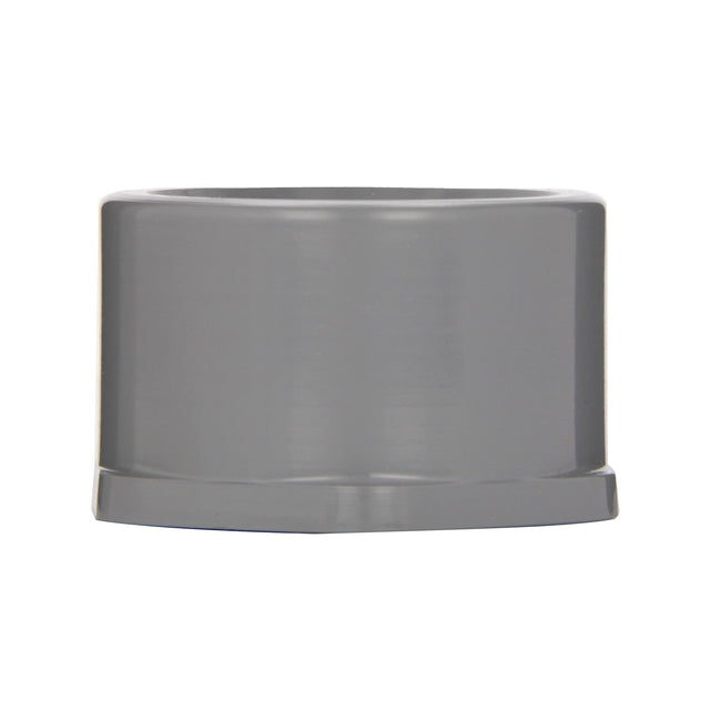 Spears 837-247C - CPVC Pipe Fitting, Bushing, Schedule 80, 2" Spigot x 1/2" Socket