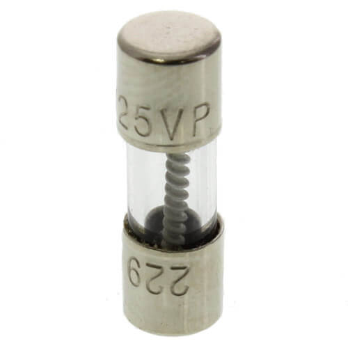 Taco SR5A-005RP - Replacement Zone Valve Controls Fuses (Pack of 10)