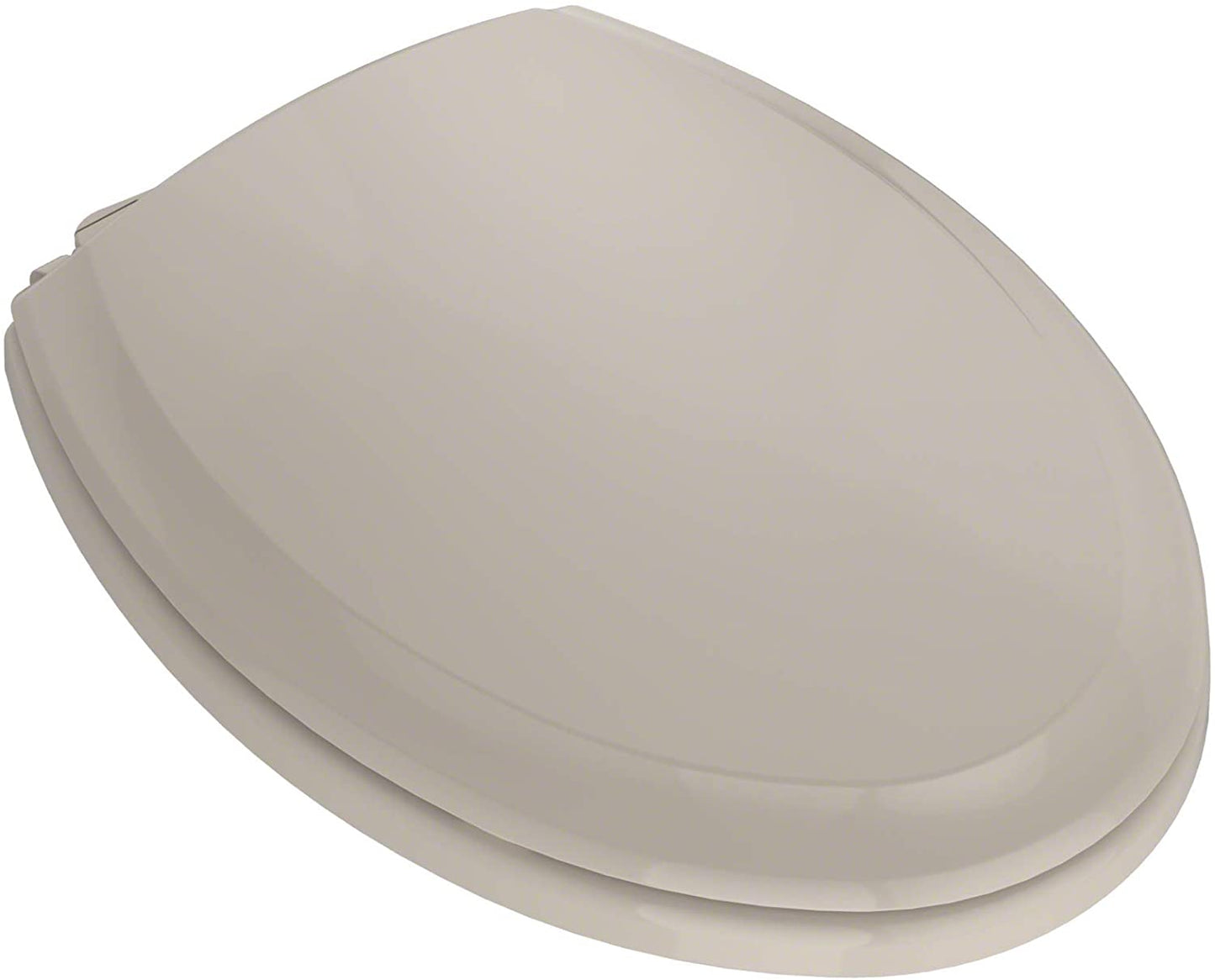 SS224#03 - Guinevere SoftClose Elongated Toilet Seat- Bone