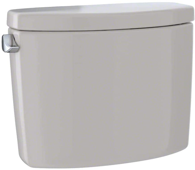 Toto ST454E#12 - Drake II Tank with E-Max Flushing System- Sedona Beige (Tank Only)
