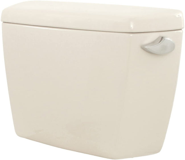 Toto ST743SR#11 - Drake Right Hand Tank with G-Max Flushing System, Colonial White (Tank Only)