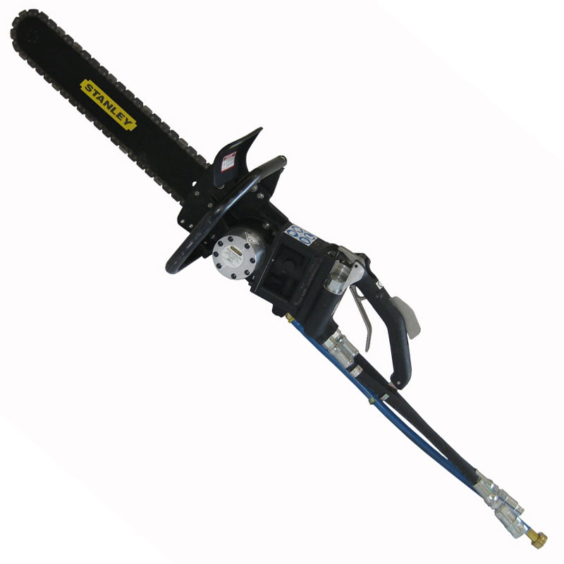 Stanley DS12318 - Hydraulic Utility Chain Saw