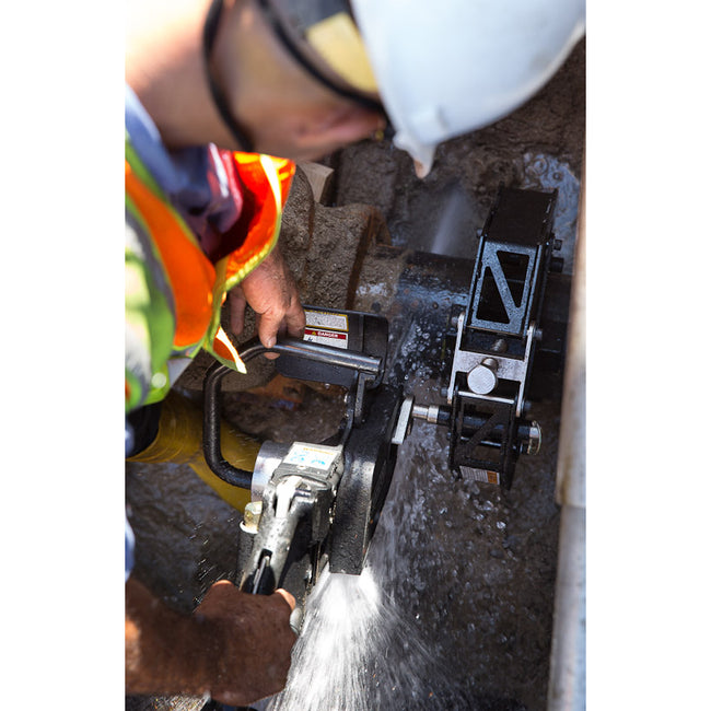 Stanley DS12318 - Hydraulic Utility Chain Saw