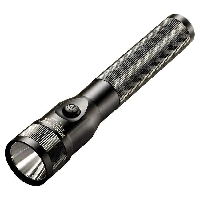 Stinger LED Rechargeable Flashlight