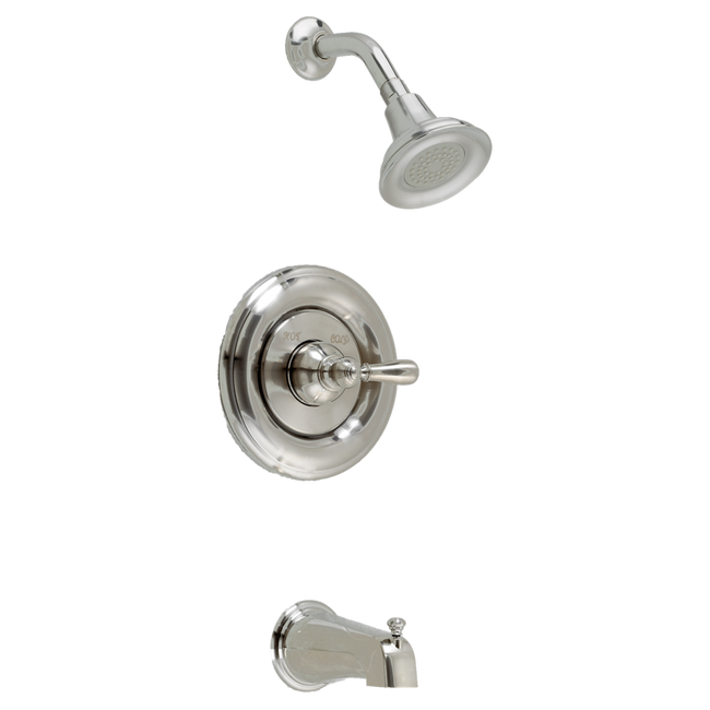 T215730.002 - Hampton Bath/Shower Trim Kits