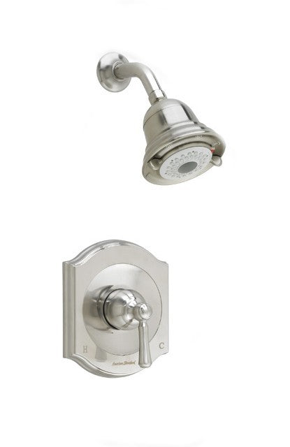 T415501.295 - Portsmouth FloWise Pressure Balance Shower