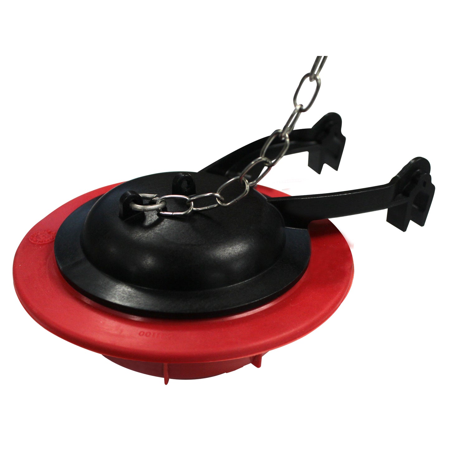 THU500S - Replacement Flapper for Select 3" Flush Valve Tanks