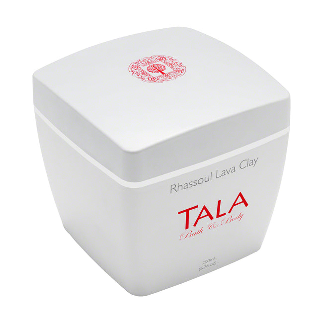 TA-CLAY - TALA Rhassoul Lava Clay - 6.76 oz