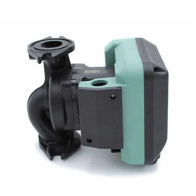0034ePlus - ECM High-Efficiency Circulator - Cast Iron - 50 GPM - Rotated Flange