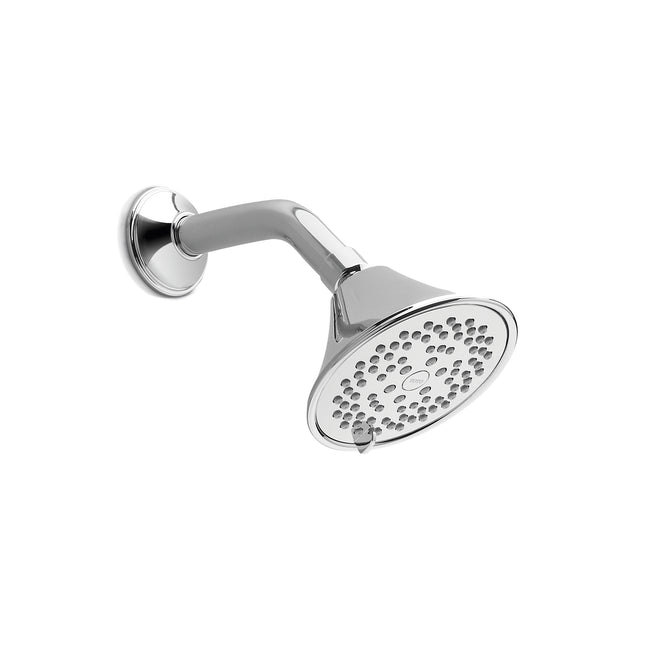 Toto TS200A55#CP - 4-1/2" Multi Function Shower Head- Polished Chrome