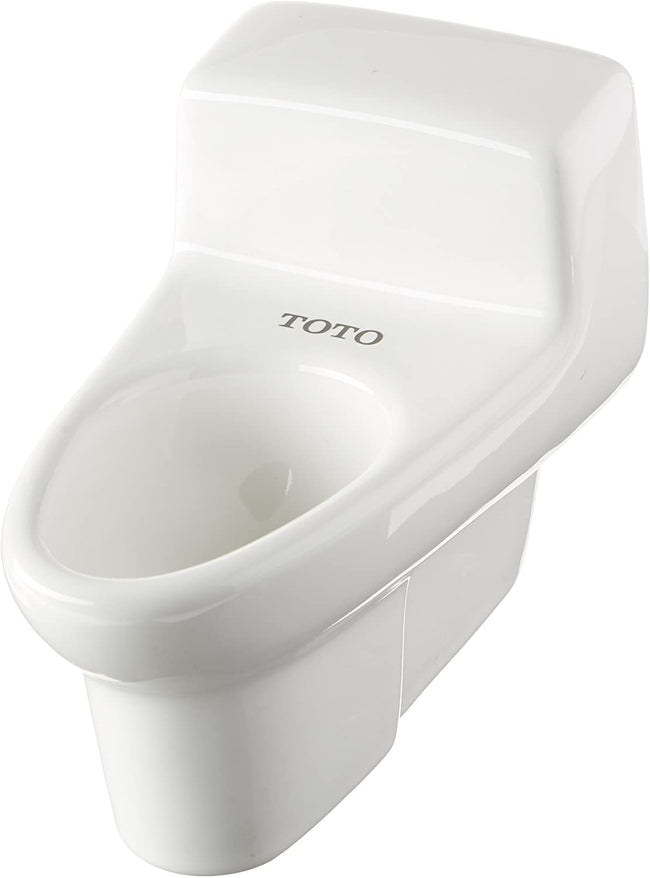 Toto TCU102#11 - Miniature One-piece Toilet Display- Colonial White