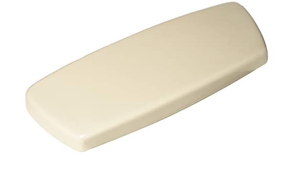 Toto TCU706CR#03 - Tank LID FOR ST706 WITH VELCRO TAPE- BONE ...