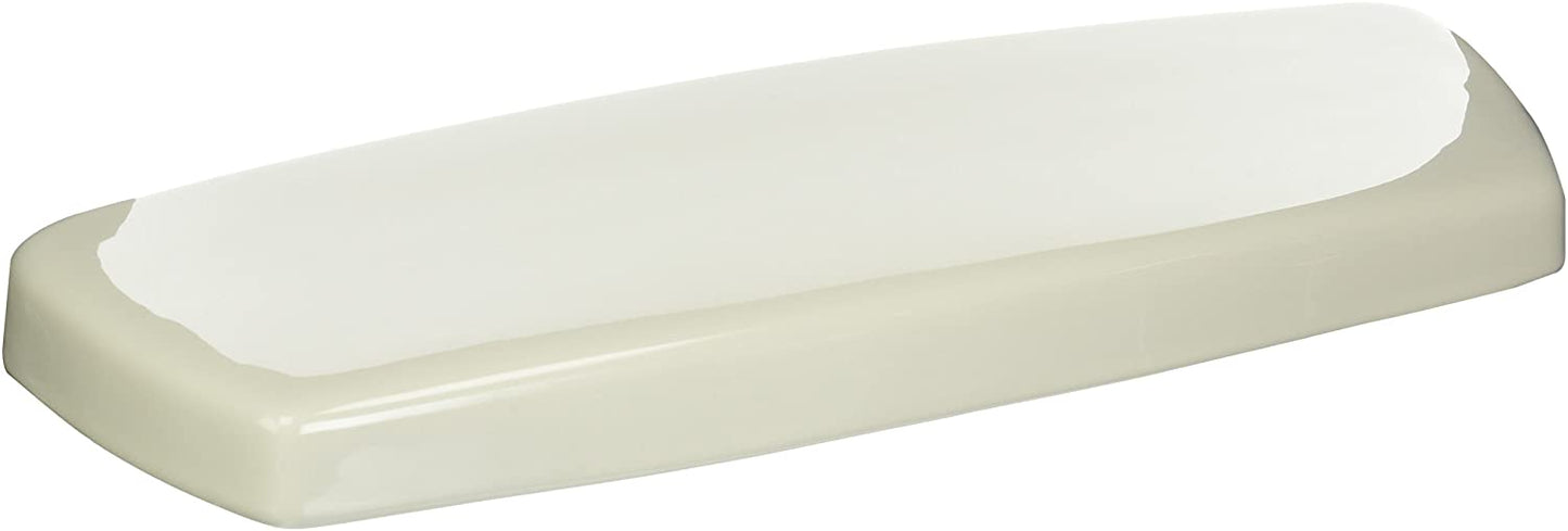Toto TCU743CR#12 - Replacement Lid for Drake Series CST743S with Gmax lid sticker-sedona beige