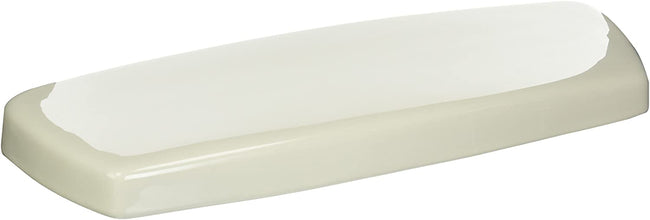 Toto TCU743CR#12 - Replacement Lid for Drake Series CST743S with Gmax lid sticker-sedona beige