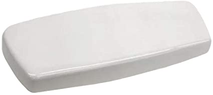 Toto TCU743CRE#01 - Tank Lid for ST743E with E-Max Lid Sticker- Cotton