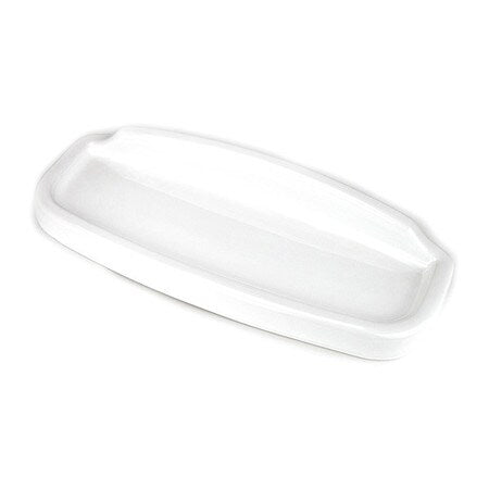 Toto TCU753CR#01 - Tank Lid for ST753S w/velcro Tape -Cotton