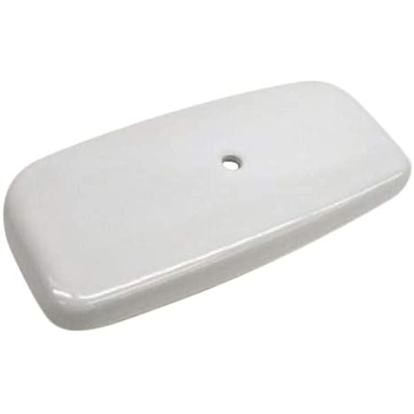 Toto TCU854CRE#01 - TANK LID FOR CST853E/854E- COTTON