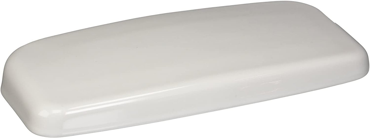 Toto TCU854CRP#01 - Tank Lid for CST854 and CST853 power gravity warranty lid w/sticker-cotton