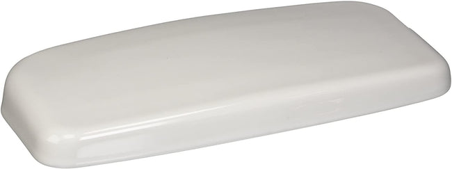 Toto TCU854CRP#01 - Tank Lid for CST854 and CST853 power gravity warranty lid w/sticker-cotton