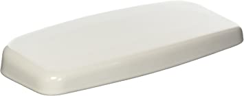 Toto TCU854CRS#11 - Tank Lid FOR 854S/854SL/853S W/ VELCRO - COLONIAL WHITE