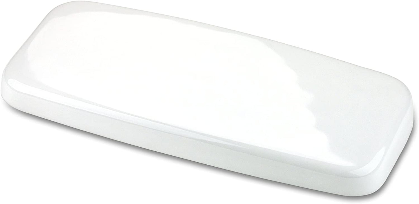 Toto TCU864CRE#01 - Tank Lid with E-Max Sticker for CST863 and CST864 E-MaxToilet- Cotton